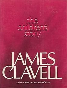 Image result for "The Children's Story" by James Clavell