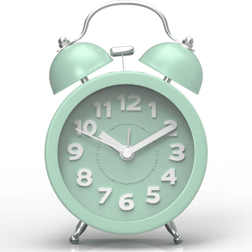 image result for an alarm clock